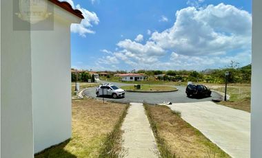 VENTA DE CASA CAMPESTRE EN HACIENDA PACFICA, CERCA DEL MAR (MC)