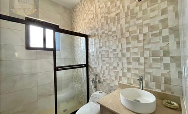 VENTA DE CASA CAMPESTRE EN HACIENDA PACFICA, CERCA DEL MAR (MC)
