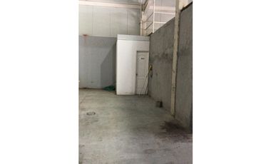 Se Alquila Galera / Parque Industrial Las Américas / 795m2