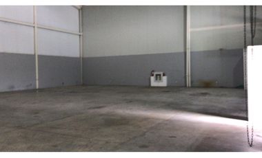 Se Alquila Galera / Parque Industrial Las Américas / 795m2
