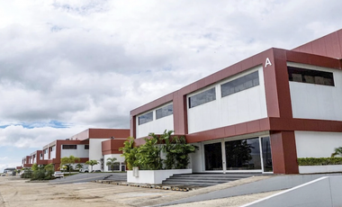 Se Alquila Galera / Parque Industrial Las Américas / 795m2