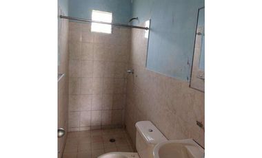 VENTA DE CASA EN RESIDENCIAL VALLES DE MARAZUL - LA CHORRERA (OF)