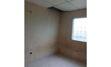 VENTA DE CASA EN RESIDENCIAL VALLES DE MARAZUL - LA CHORRERA (OF)