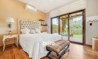 ESPECTACULAR CASA DE CAMPO EN VENTA CON PISCINA CERCA A LIMA EN PASO CHICO LURIN