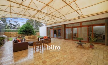 ESPECTACULAR CASA DE CAMPO EN VENTA CON PISCINA CERCA A LIMA EN PASO CHICO LURIN