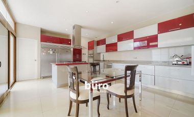 ESPECTACULAR CASA DE CAMPO EN VENTA CON PISCINA CERCA A LIMA EN PASO CHICO LURIN