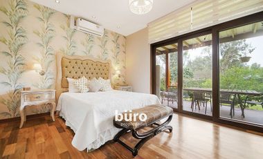 ESPECTACULAR CASA DE CAMPO EN VENTA CON PISCINA CERCA A LIMA EN PASO CHICO LURIN