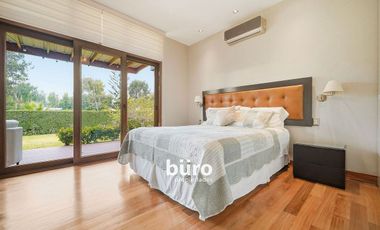 ESPECTACULAR CASA DE CAMPO EN VENTA CON PISCINA CERCA A LIMA EN PASO CHICO LURIN