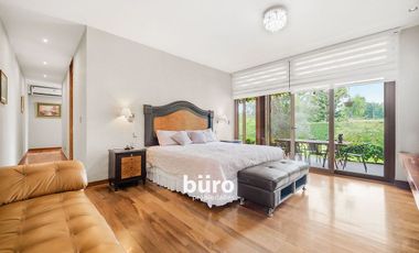 ESPECTACULAR CASA DE CAMPO EN VENTA CON PISCINA CERCA A LIMA EN PASO CHICO LURIN