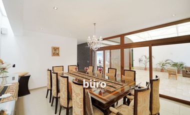 ESPECTACULAR CASA DE CAMPO EN VENTA CON PISCINA CERCA A LIMA EN PASO CHICO LURIN