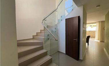 ALQUILER CASA GOLF GARDEN BRISAS DEL GOLF LINEA BLANCA