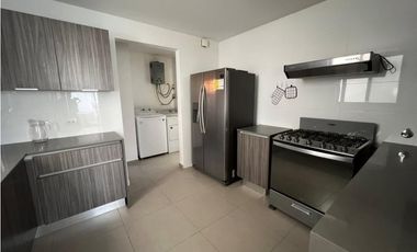 ALQUILER CASA GOLF GARDEN BRISAS DEL GOLF LINEA BLANCA
