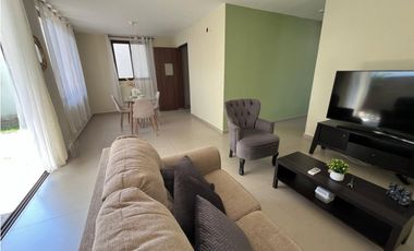 ALQUILER CASA GOLF GARDEN BRISAS DEL GOLF LINEA BLANCA