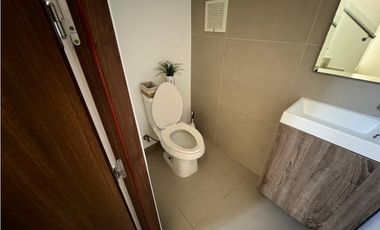 ALQUILER CASA GOLF GARDEN BRISAS DEL GOLF LINEA BLANCA