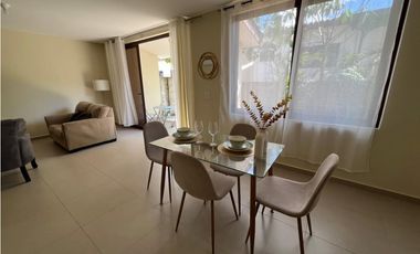 ALQUILER CASA GOLF GARDEN BRISAS DEL GOLF LINEA BLANCA