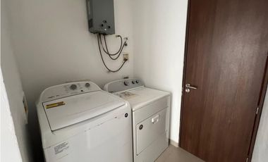 ALQUILER CASA GOLF GARDEN BRISAS DEL GOLF LINEA BLANCA