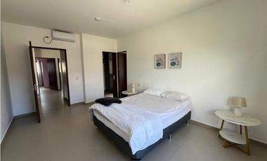 ALQUILER CASA GOLF GARDEN BRISAS DEL GOLF LINEA BLANCA