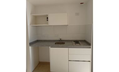 Monoambiente con cochera, Las Heras al 300, Ituzaingó Norte