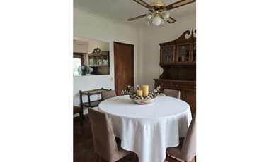 VENTA CHALET DIVINO ROSTRO