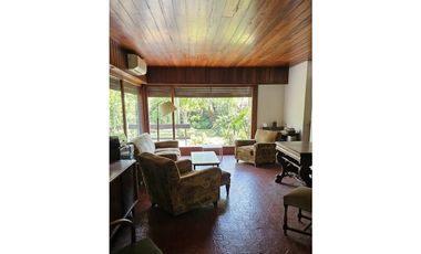 VENTA CHALET DIVINO ROSTRO