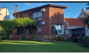 VENTA CHALET DIVINO ROSTRO