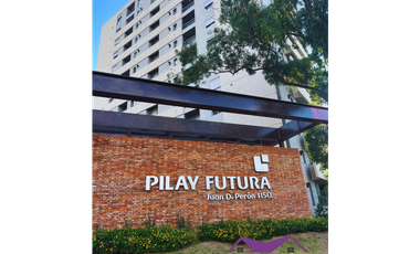 DPTO 1 DORM. COMPLEJO PILAY FUTURA