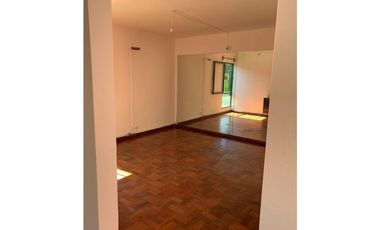DPTO 2 DORM. COMPLEJO CERRADO- B JARDIN