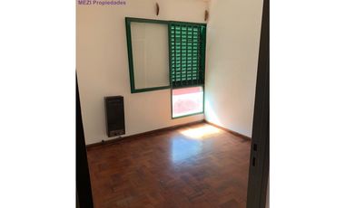 DPTO 2 DORM. COMPLEJO CERRADO- B JARDIN
