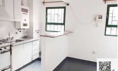 DPTO 2 DORM. COMPLEJO CERRADO- B JARDIN