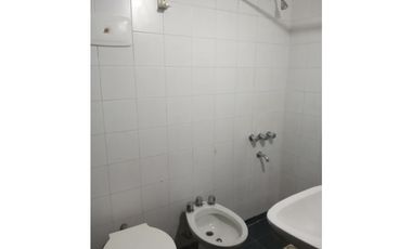 DPTO 2 DORM. COMPLEJO CERRADO- B JARDIN