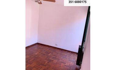 DPTO 2 DORM. COMPLEJO CERRADO- B JARDIN