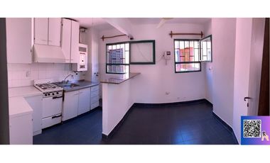 DPTO 2 DORM. COMPLEJO CERRADO- B JARDIN