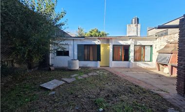 CASA EN VENTA-BARRIO UNIVERSIDAD