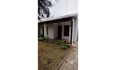 CASA EN VENTA-BARRIO UNIVERSIDAD