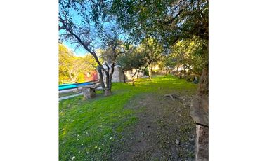 ALQUILER – CASA CON PISCINA EN DOLORES