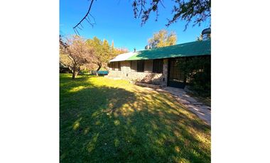 ALQUILER – CASA CON PISCINA EN DOLORES