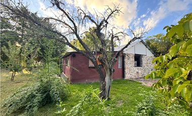 ALQUILER – CASA CON PISCINA EN DOLORES