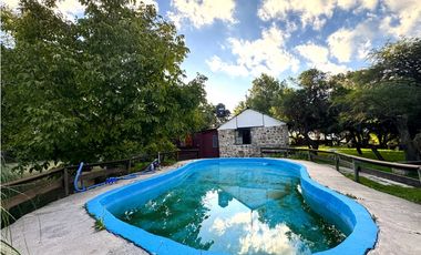 ALQUILER – CASA CON PISCINA EN DOLORES