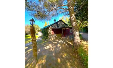 ALQUILER – CASA CON PISCINA EN DOLORES