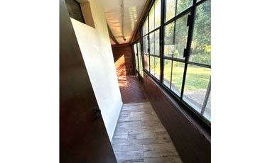 ALQUILER – CASA CON PISCINA EN DOLORES