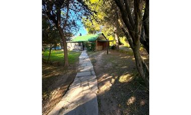 ALQUILER – CASA CON PISCINA EN DOLORES