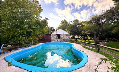 ALQUILER – CASA CON PISCINA EN DOLORES