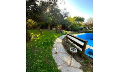 ALQUILER – CASA CON PISCINA EN DOLORES