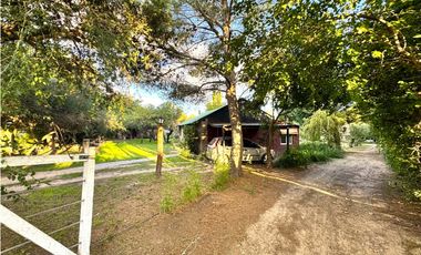 ALQUILER – CASA CON PISCINA EN DOLORES