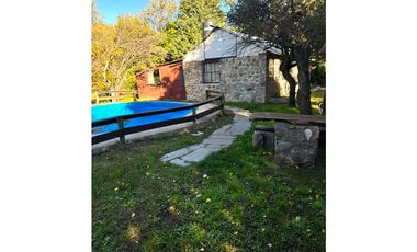 ALQUILER – CASA CON PISCINA EN DOLORES