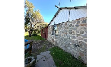 ALQUILER – CASA CON PISCINA EN DOLORES
