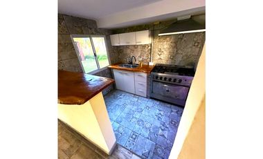 ALQUILER – CASA CON PISCINA EN DOLORES