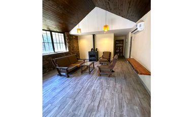 ALQUILER – CASA CON PISCINA EN DOLORES