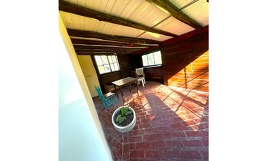 ALQUILER – CASA CON PISCINA EN DOLORES