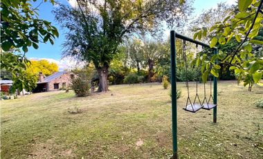 ALQUILER – CASA CON PISCINA EN DOLORES